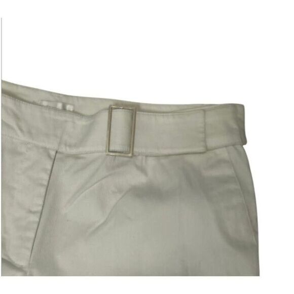 JM in‎ Moda White capris, size 9/10. - Picture 2 of 6